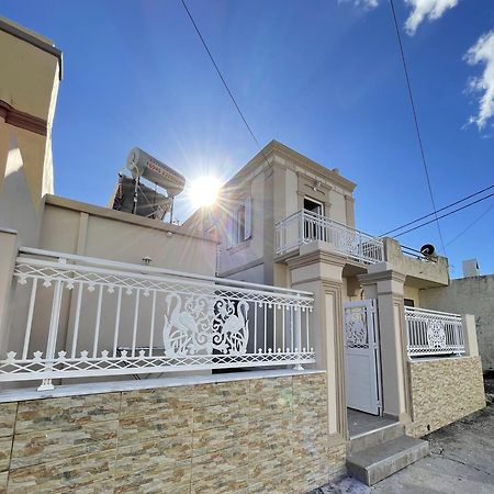 Elia Old Mansion Villa Malona Village Екстериор снимка