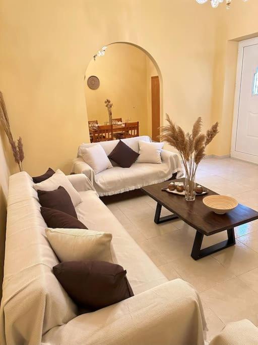Elia Old Mansion Villa Malona Village Екстериор снимка