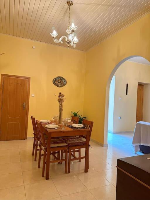 Elia Old Mansion Villa Malona Village Екстериор снимка