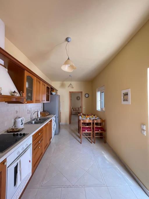 Elia Old Mansion Villa Malona Village Екстериор снимка