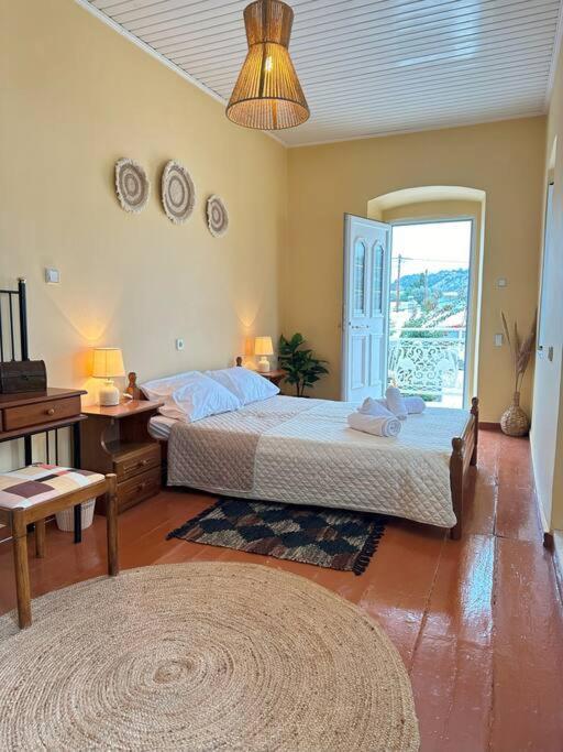 Elia Old Mansion Villa Malona Village Екстериор снимка