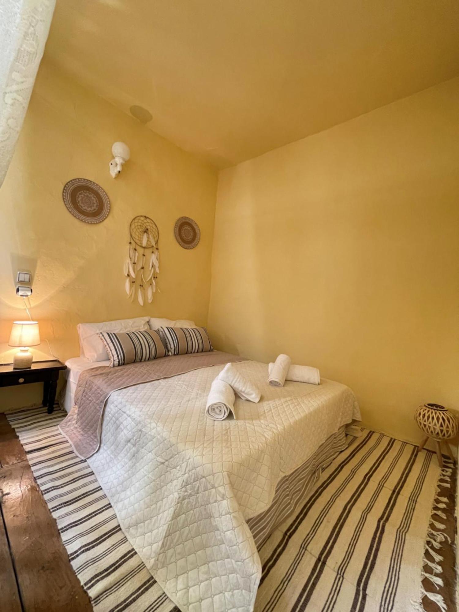 Elia Old Mansion Villa Malona Village Екстериор снимка