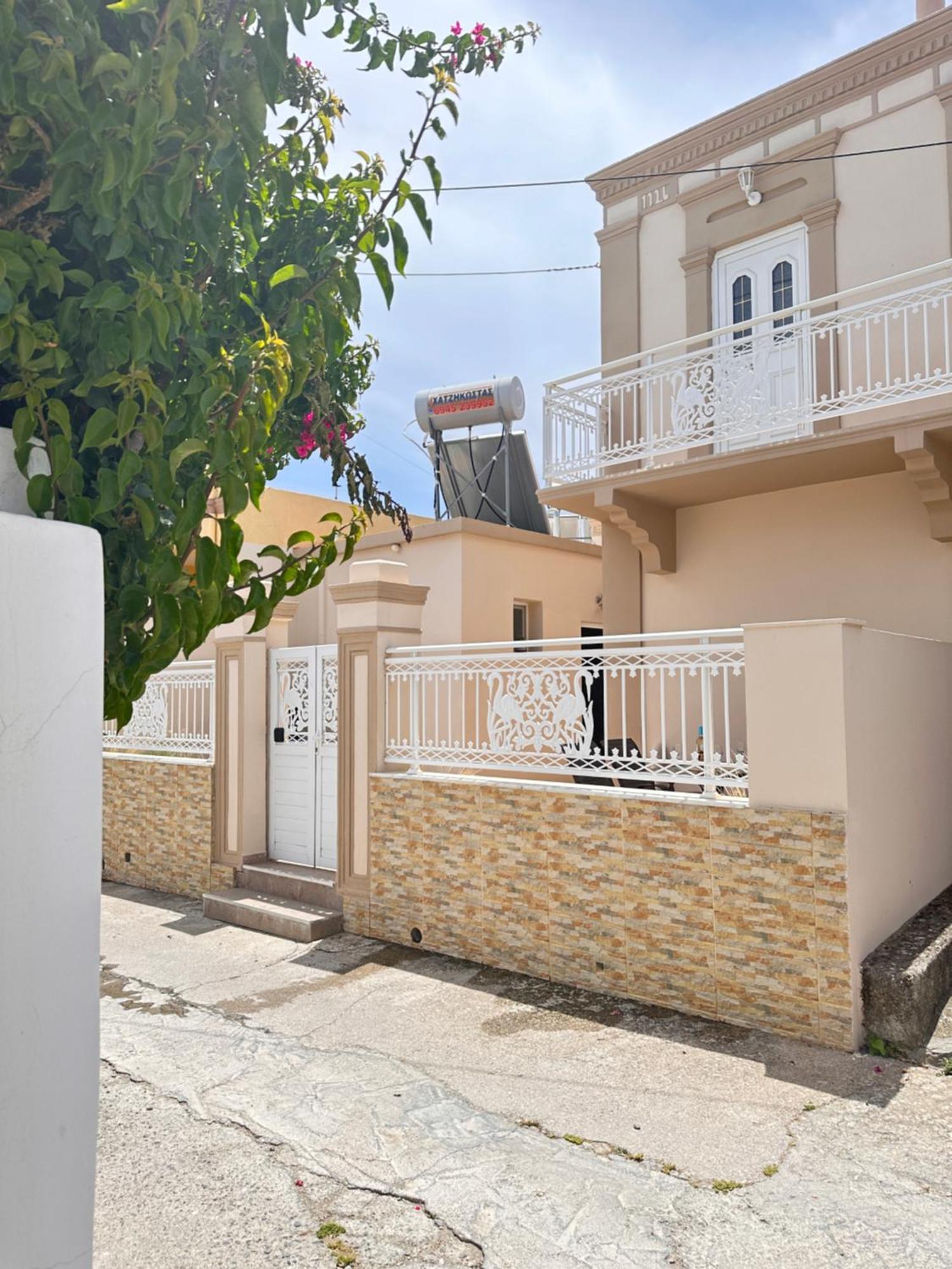 Elia Old Mansion Villa Malona Village Екстериор снимка