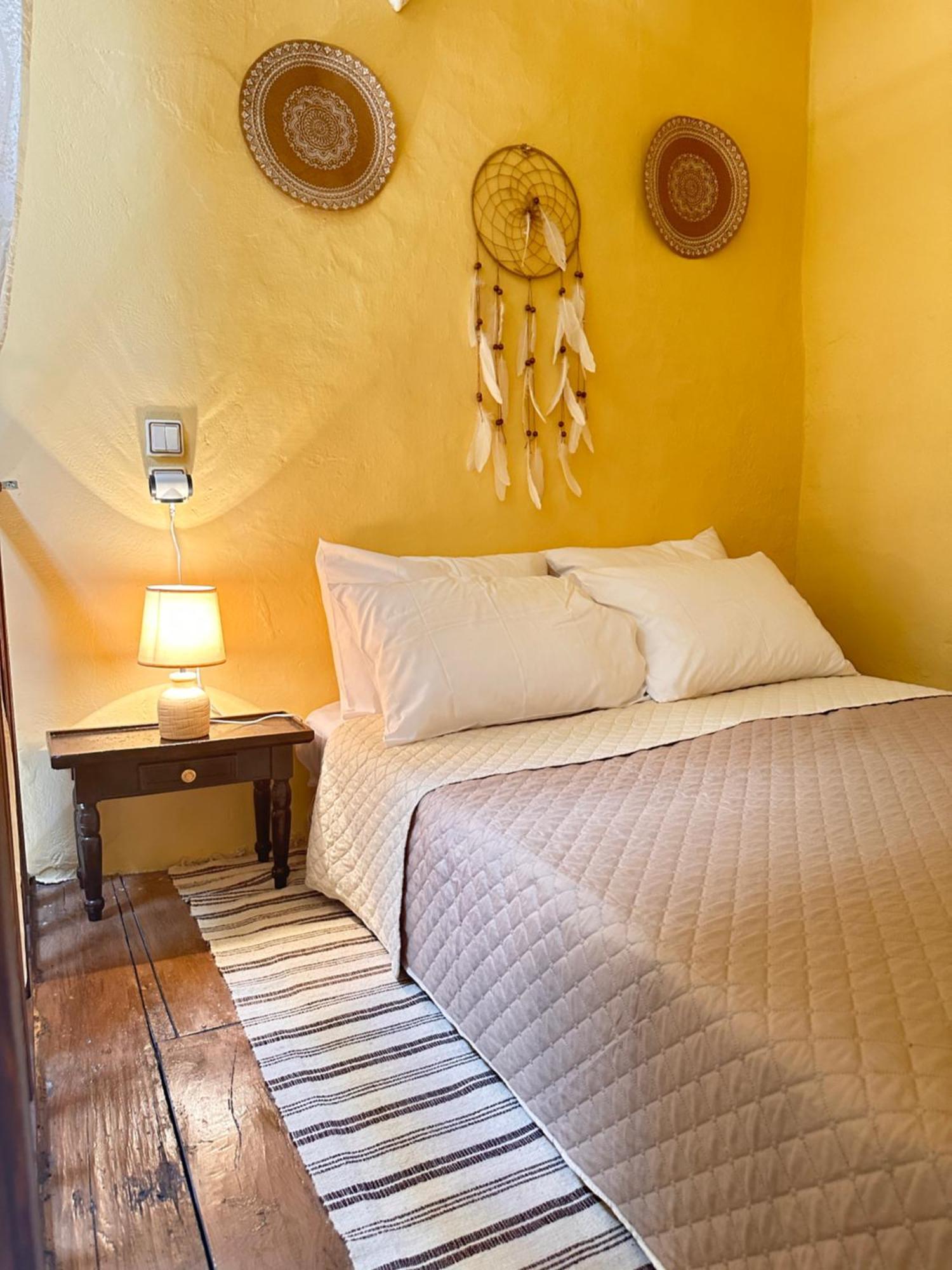 Elia Old Mansion Villa Malona Village Екстериор снимка