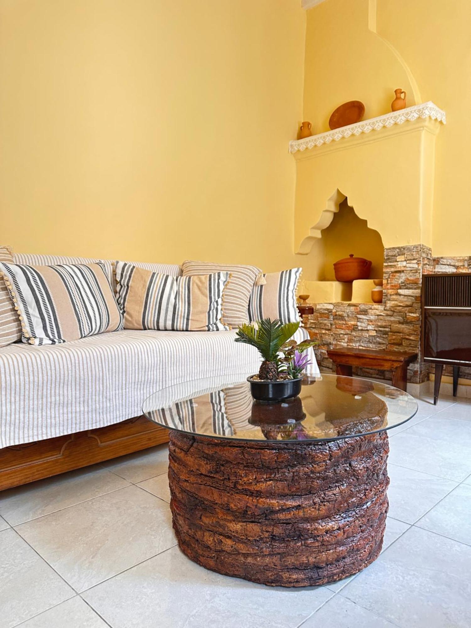 Elia Old Mansion Villa Malona Village Екстериор снимка