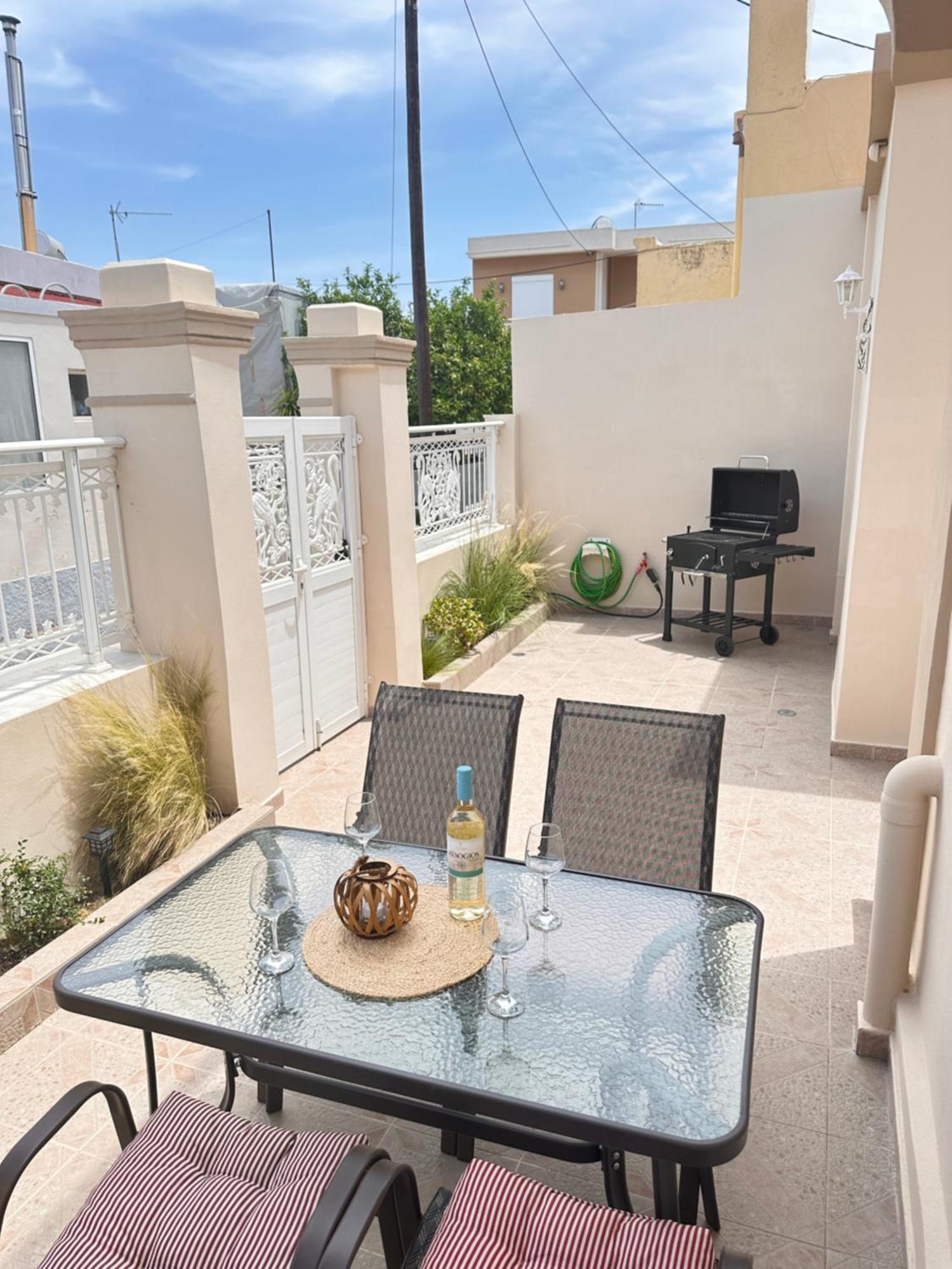 Elia Old Mansion Villa Malona Village Екстериор снимка