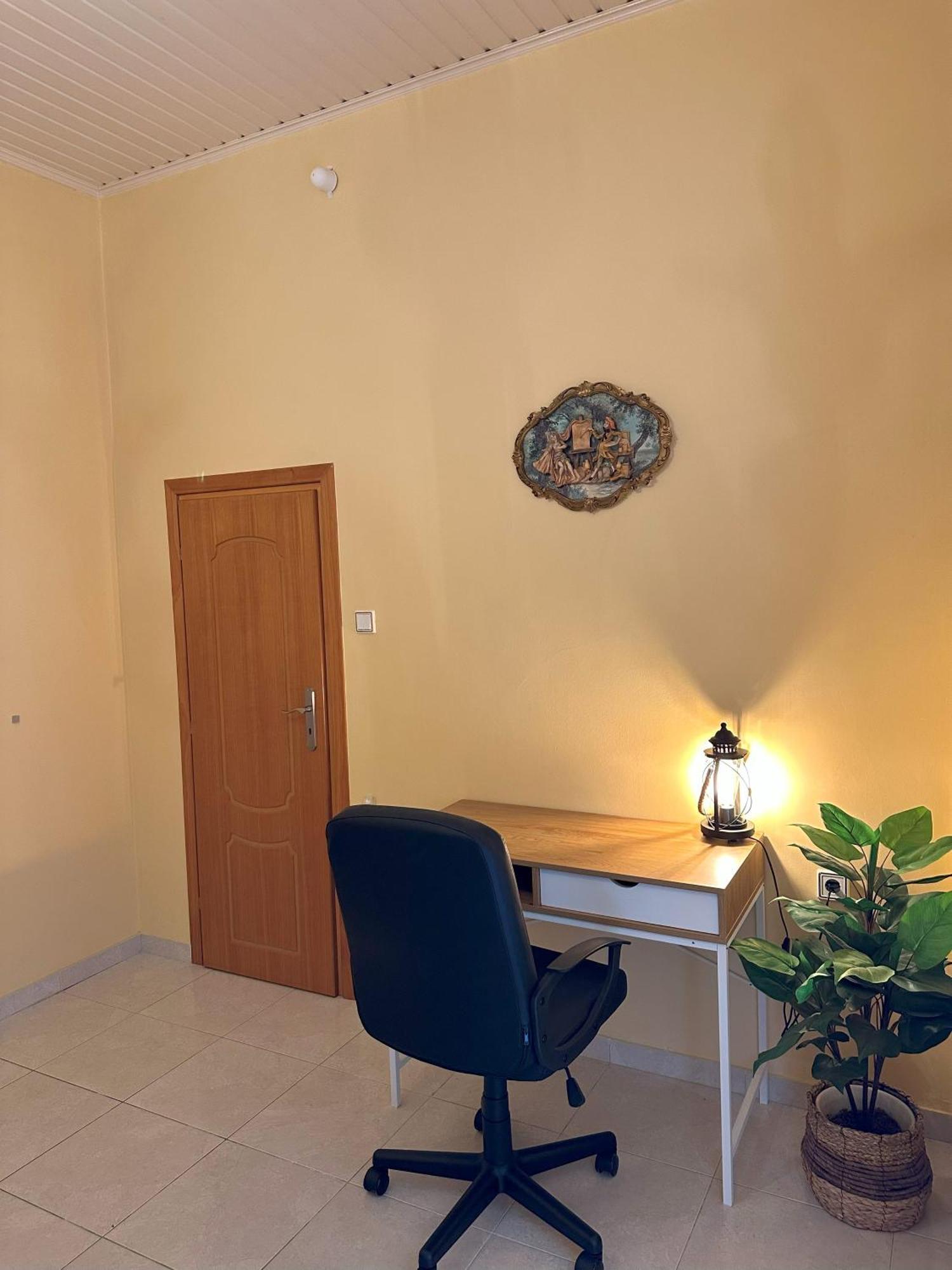 Elia Old Mansion Villa Malona Village Екстериор снимка