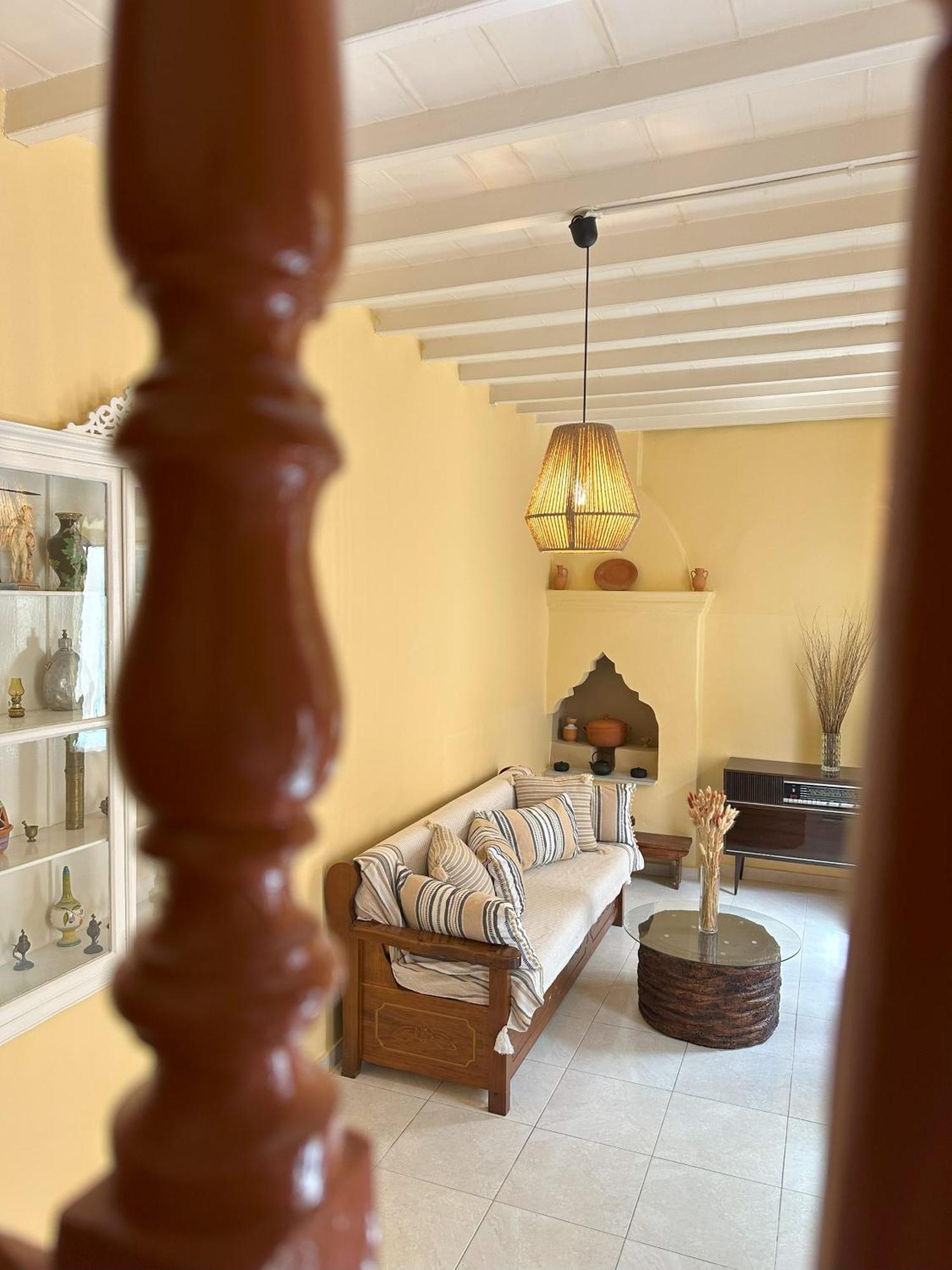 Elia Old Mansion Villa Malona Village Екстериор снимка