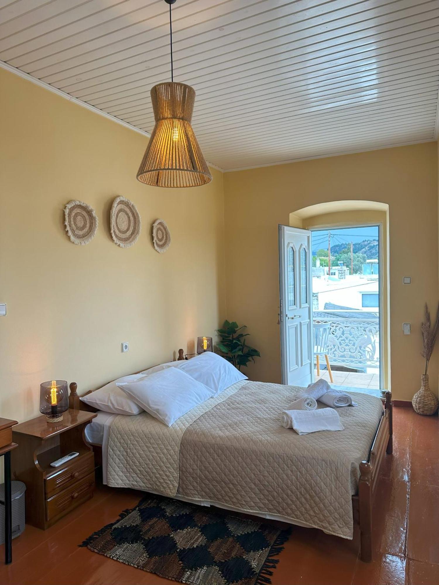 Elia Old Mansion Villa Malona Village Екстериор снимка