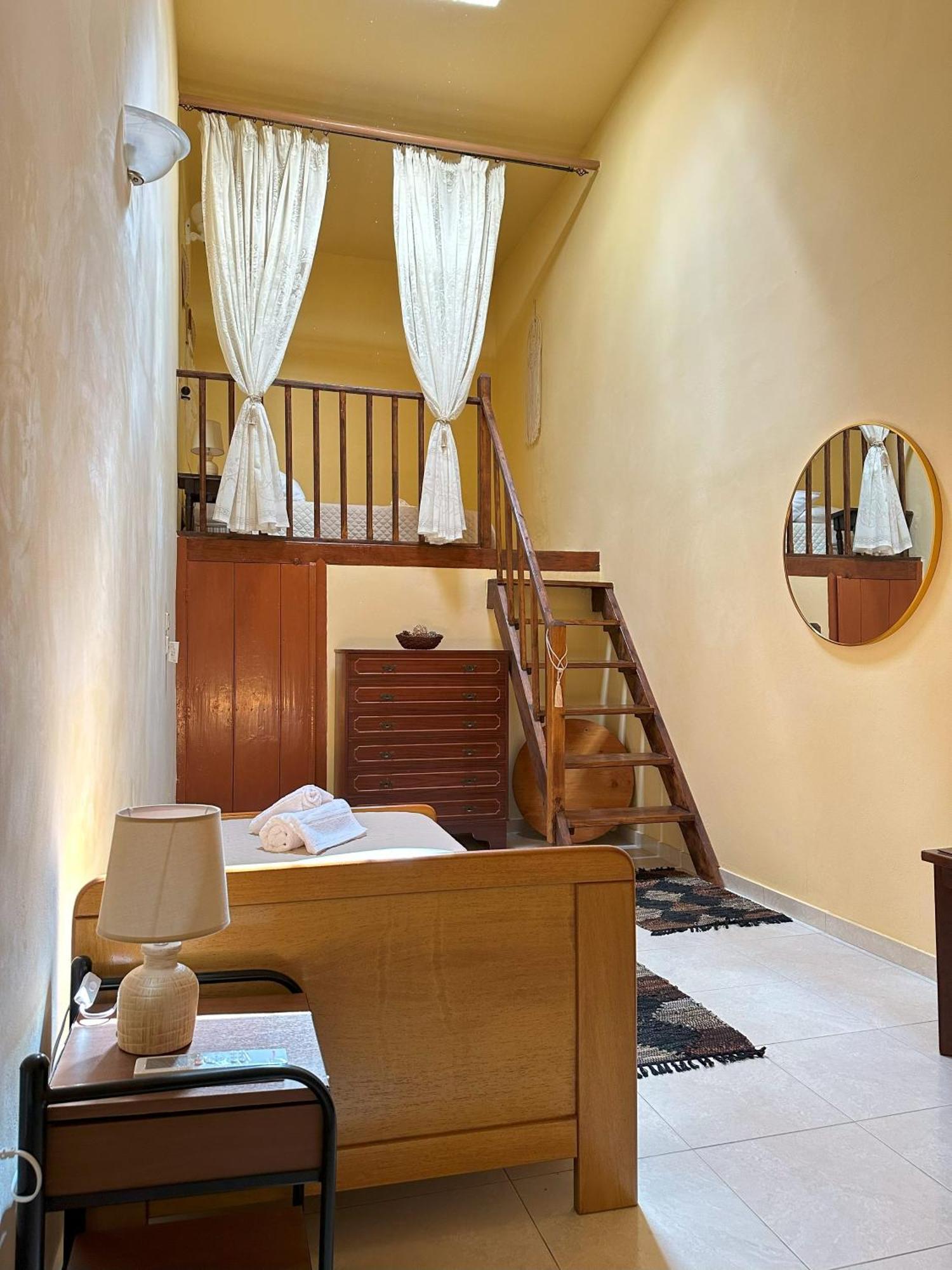 Elia Old Mansion Villa Malona Village Екстериор снимка