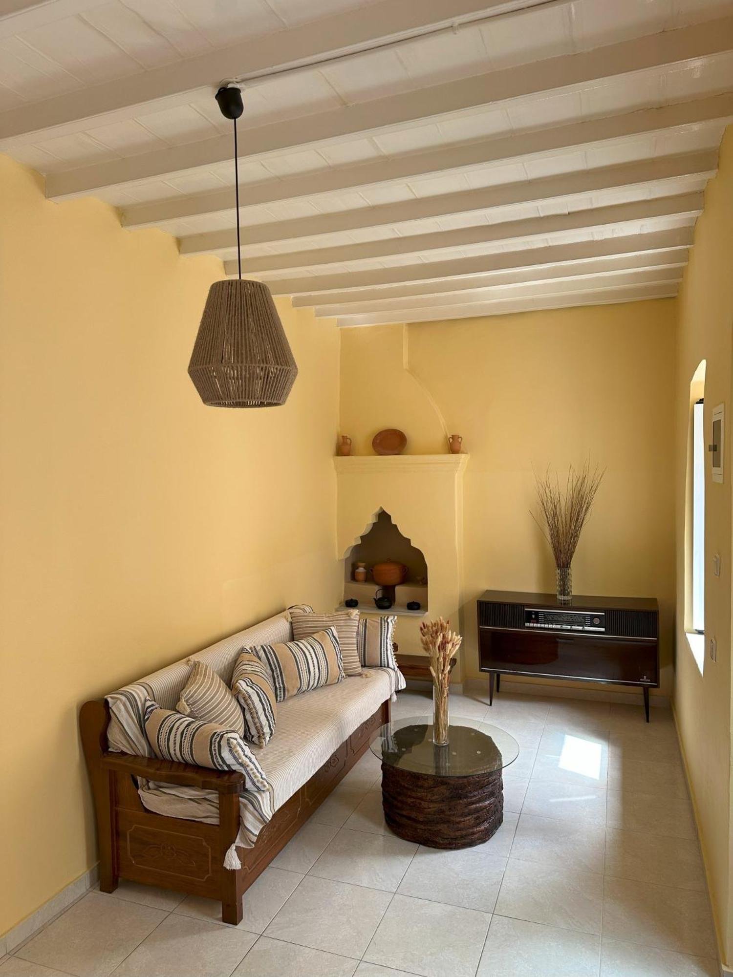 Elia Old Mansion Villa Malona Village Екстериор снимка