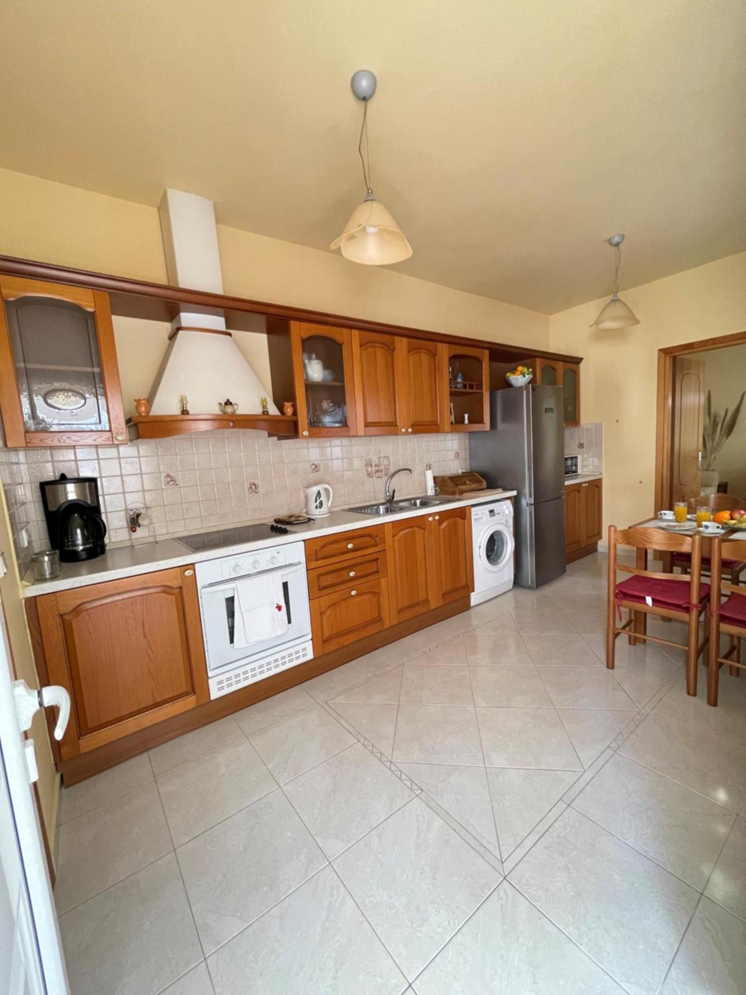 Elia Old Mansion Villa Malona Village Екстериор снимка