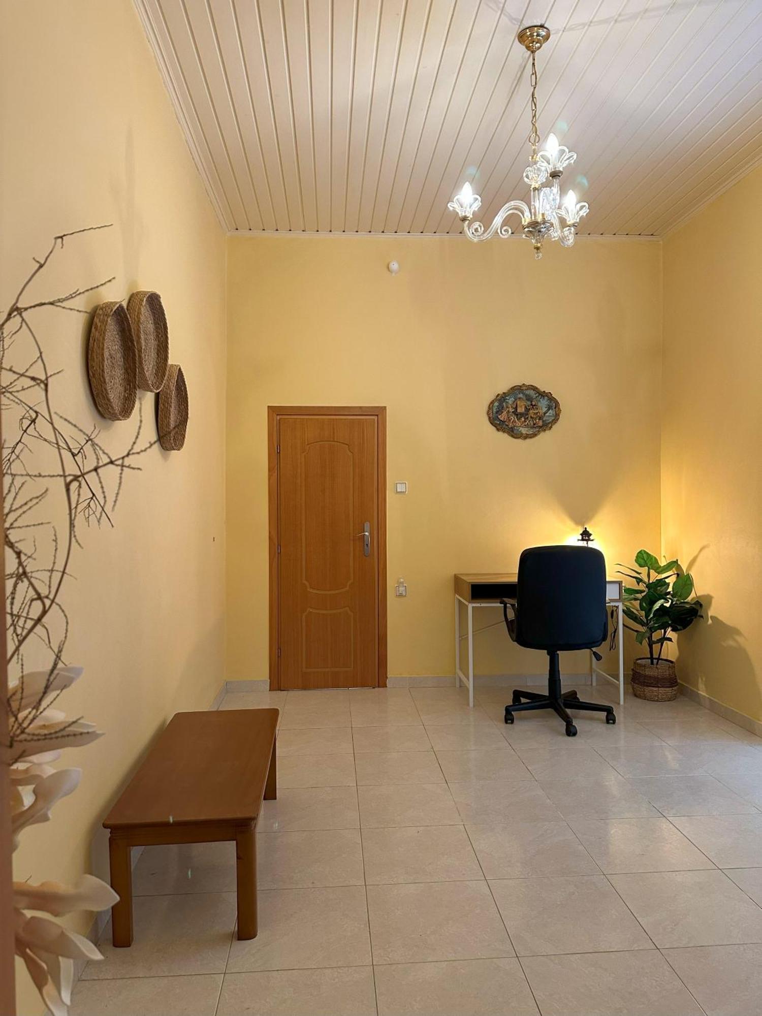 Elia Old Mansion Villa Malona Village Екстериор снимка