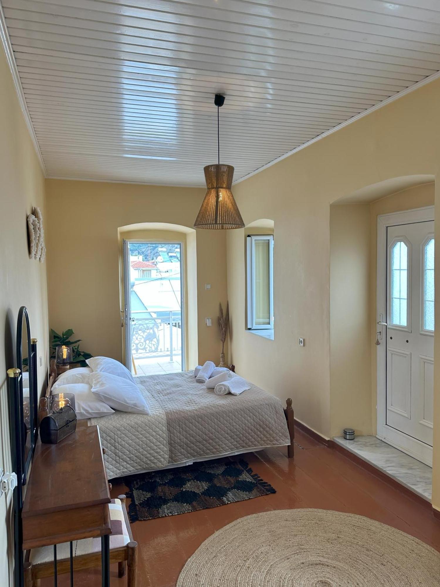 Elia Old Mansion Villa Malona Village Екстериор снимка