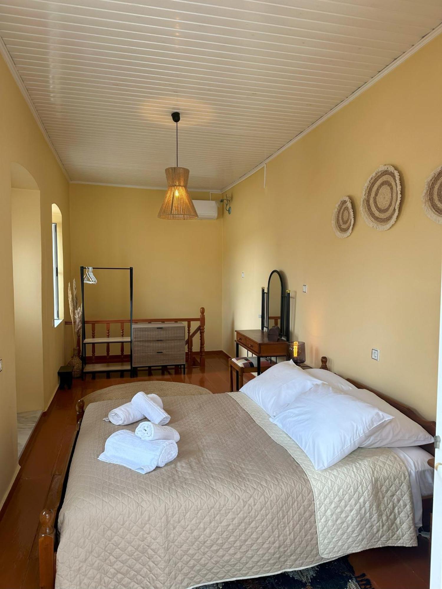 Elia Old Mansion Villa Malona Village Екстериор снимка