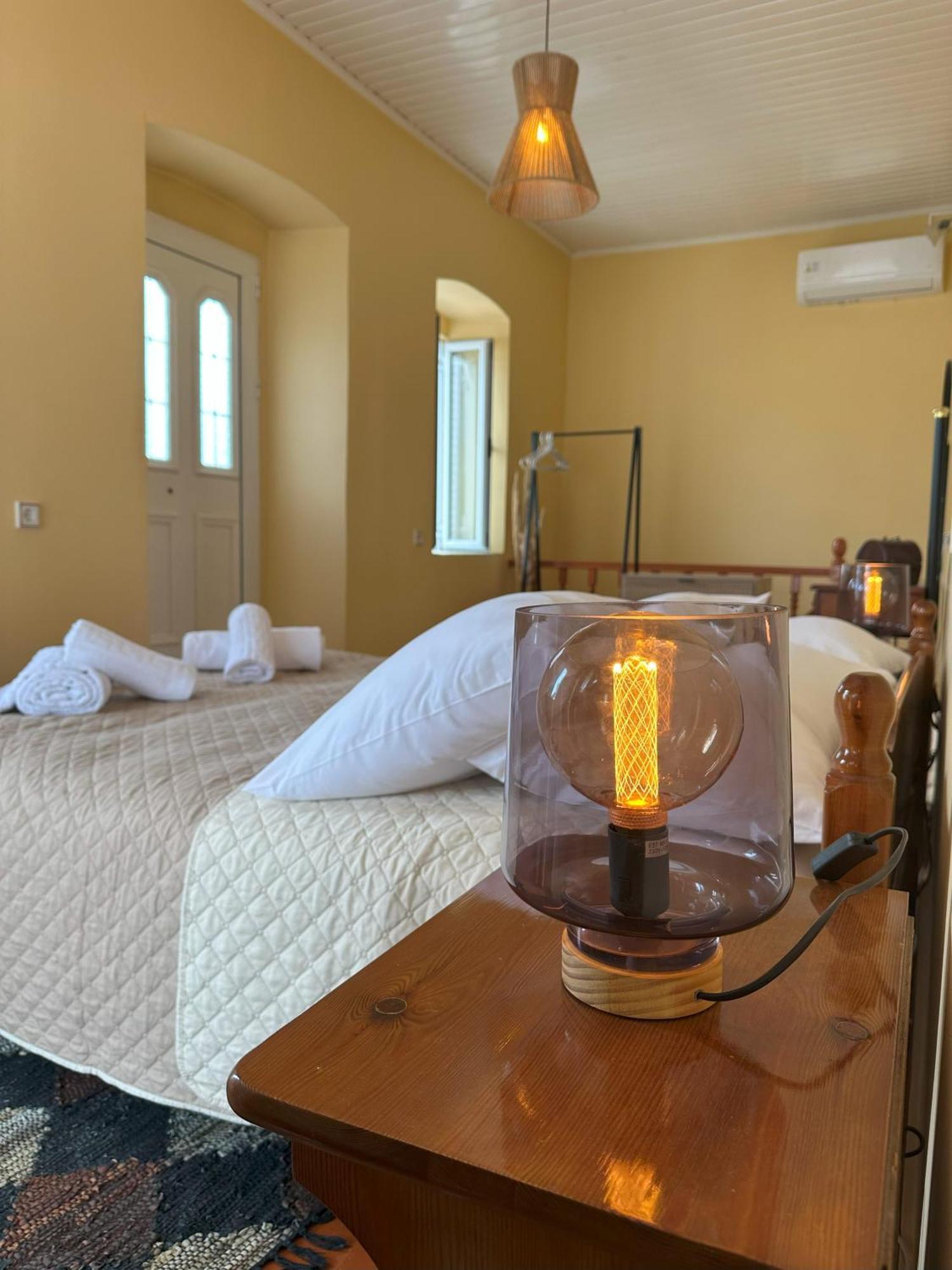 Elia Old Mansion Villa Malona Village Екстериор снимка
