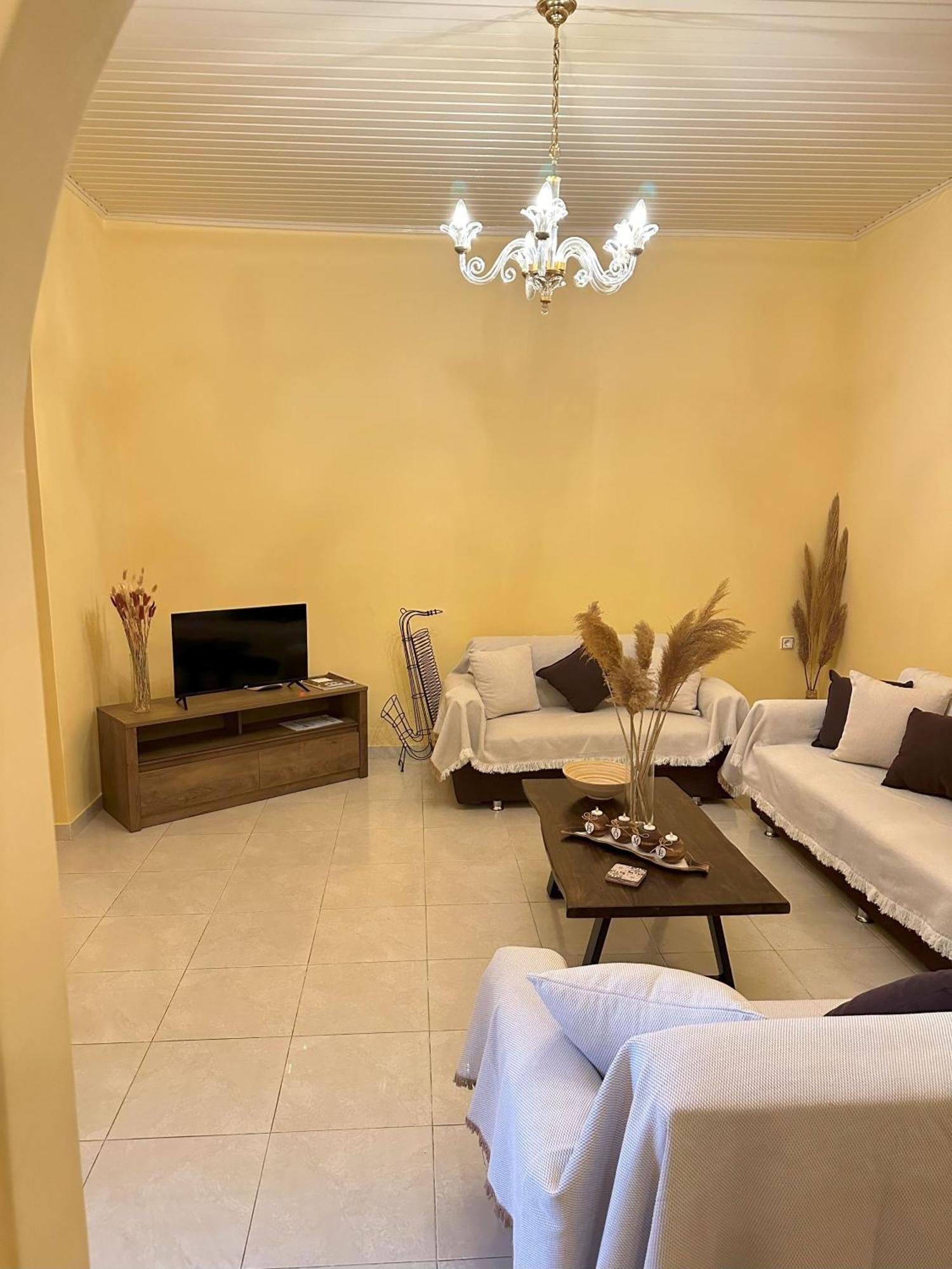 Elia Old Mansion Villa Malona Village Екстериор снимка
